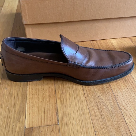 Tod’s penny loafers - Picture 4 of 7
